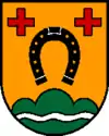 Wappen von Eidenberg