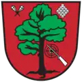 Wappen von Ferlach