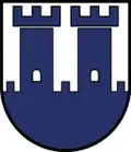 Wappen von Fließ