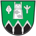 Wappen von Frantschach-St. Gertraud