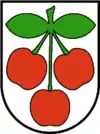 Wappen von Fraxern