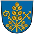 Wappen von Glödnitz