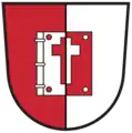 Wappen von Gnesau