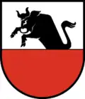 Wappen von Gramais