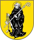 Wappen von Hopfgarten