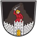 Wappen von Hüttenberg