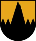 Wappen von Kals