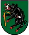 Wappen von Kremsmünster