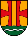 Wappen von Krenglbach