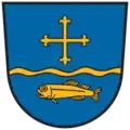 Wappen von Maria Wörth