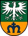 Wappen von Maria Neustift