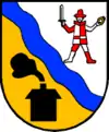 Wappen von Muhr