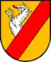 Wappen von Neumarkt am Wallersee