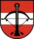 Wappen von Neustift