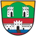 Wappen von Oberdrauburg