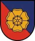 Wappen von Oberlienz