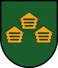 Wappen von Pfafflar