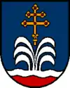 Wappen von Pfarrkirchen bei Bad Hall