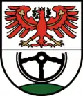 Wappen von Radfeld