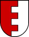 Wappen von Rohr im Kremstal