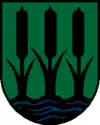 Wappen von Rohrbach-Berg