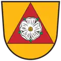 Wappen von Rosegg