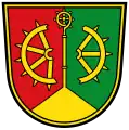 Wappen von Schiefling am Wörthersee