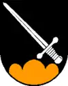 Wappen von Schwertberg