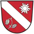 Wappen von Sankt Urban