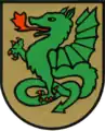 Wappen von St. Georgen am Walde