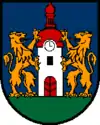 Wappen von St. Oswald