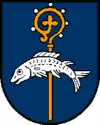 Wappen von St. Ulrich