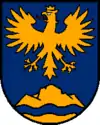 Wappen von Steinbach am Attersee