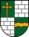 Wappen von Steinerkirchen