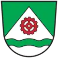 Wappen von Stockenboi