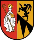 Wappen von Stumm