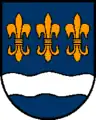 Wappen von Suben