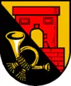 Wappen von Unken