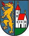 Wappen von Waizenkirchen