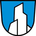 Wappen von Weißenstein