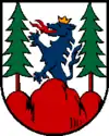 Wappen von Windhaag bei Freistadt