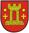 Wappen der Stadt Bitburg