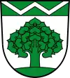 Wappen der Stadt Werneuchen