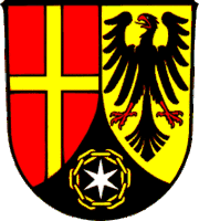 Wappen des Kartellverbandes