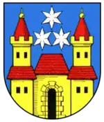 Stadtwappen