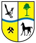 Wappen von Elsterheide