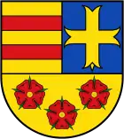 Wappen des Landkreises Oldenburg