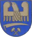 Wappen der preußischen Provinz Oberschlesien von 1919 bis 1938