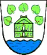 Wappen der Gemeinde Schönwölkau