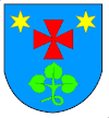 Wappen von Unterems